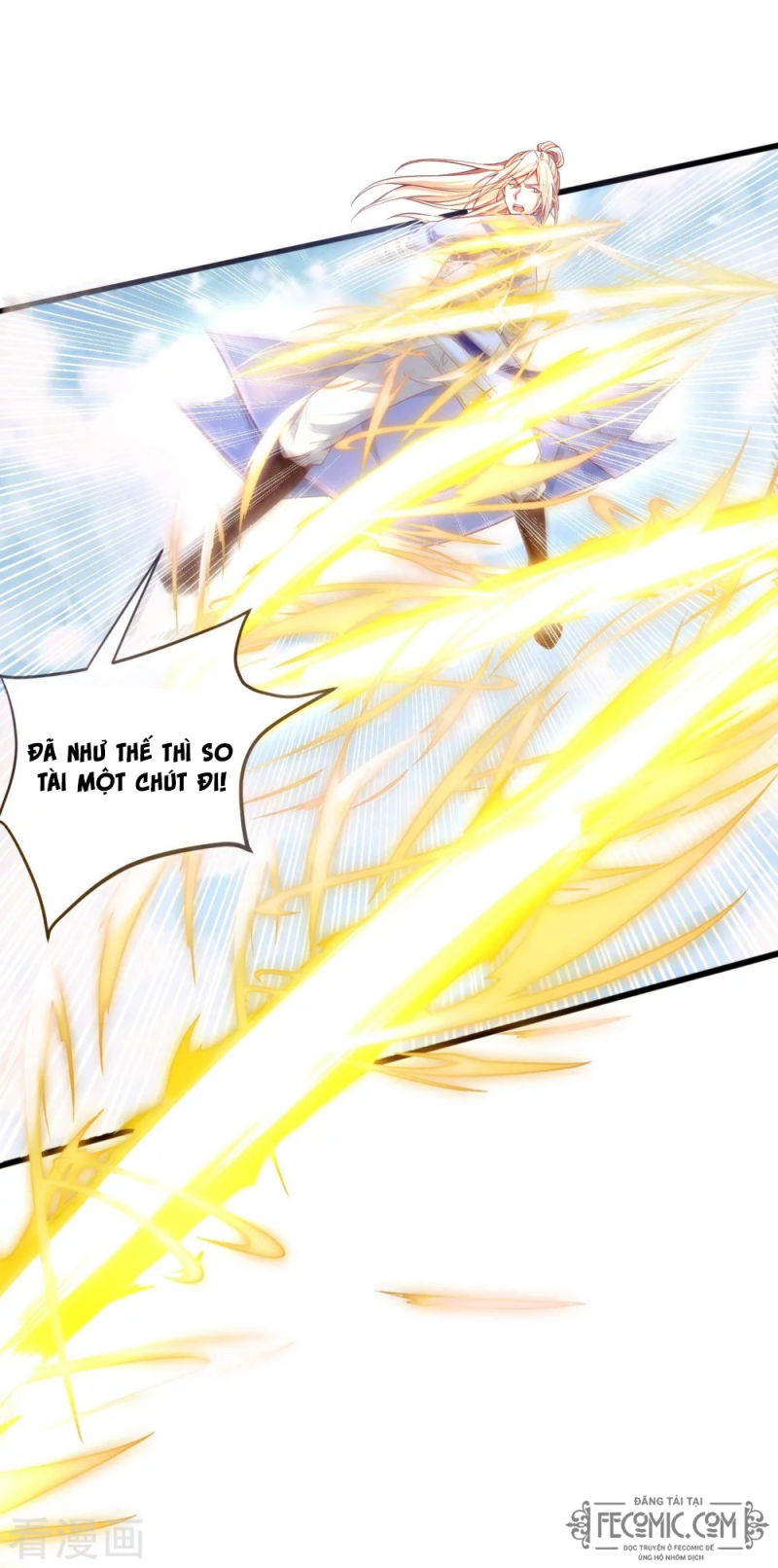 Tất Thắng Chí Tôn Chapter 18 - Trang 23
