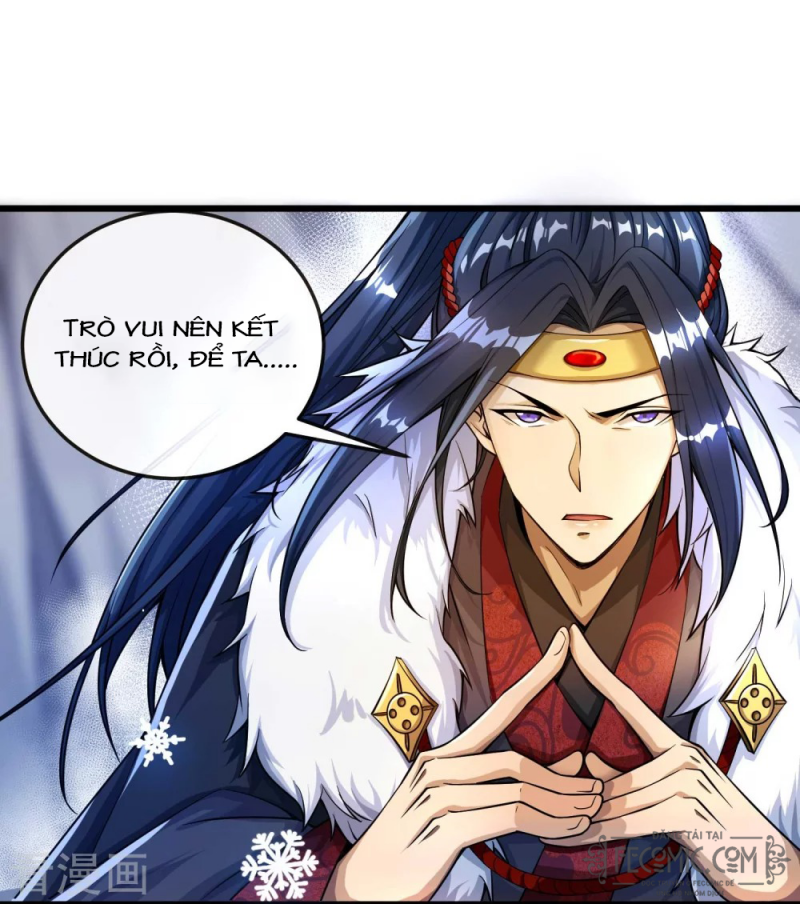 Tất Thắng Chí Tôn Chapter 18 - Trang 25