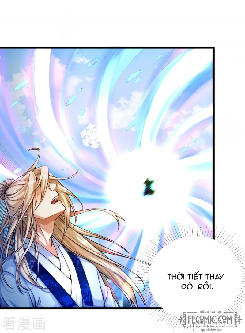 Tất Thắng Chí Tôn Chapter 18 - Trang 27