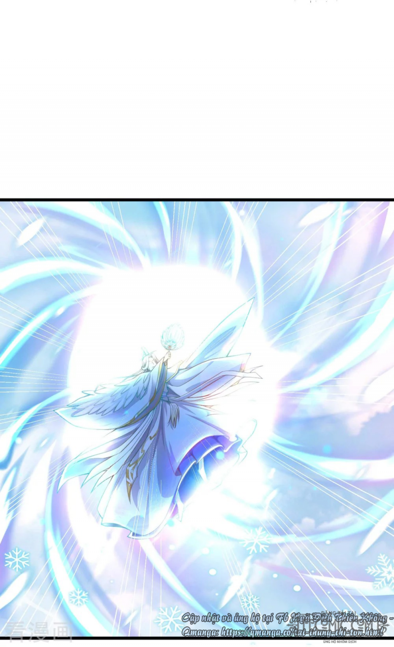 Tất Thắng Chí Tôn Chapter 18 - Trang 28
