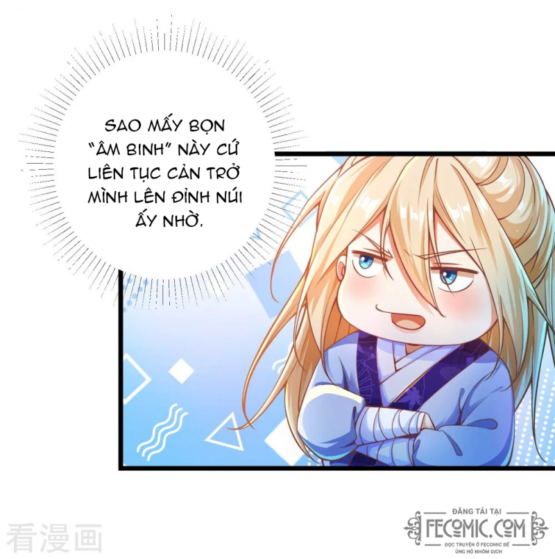 Tất Thắng Chí Tôn Chapter 18 - Trang 29