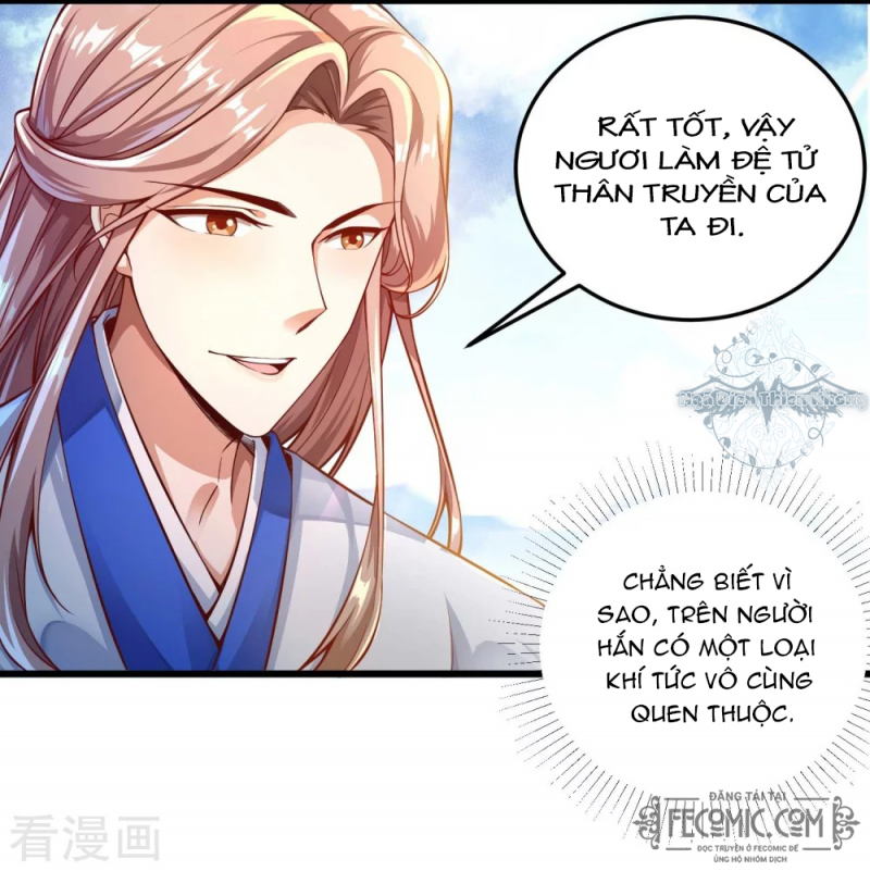 Tất Thắng Chí Tôn Chapter 18 - Trang 31