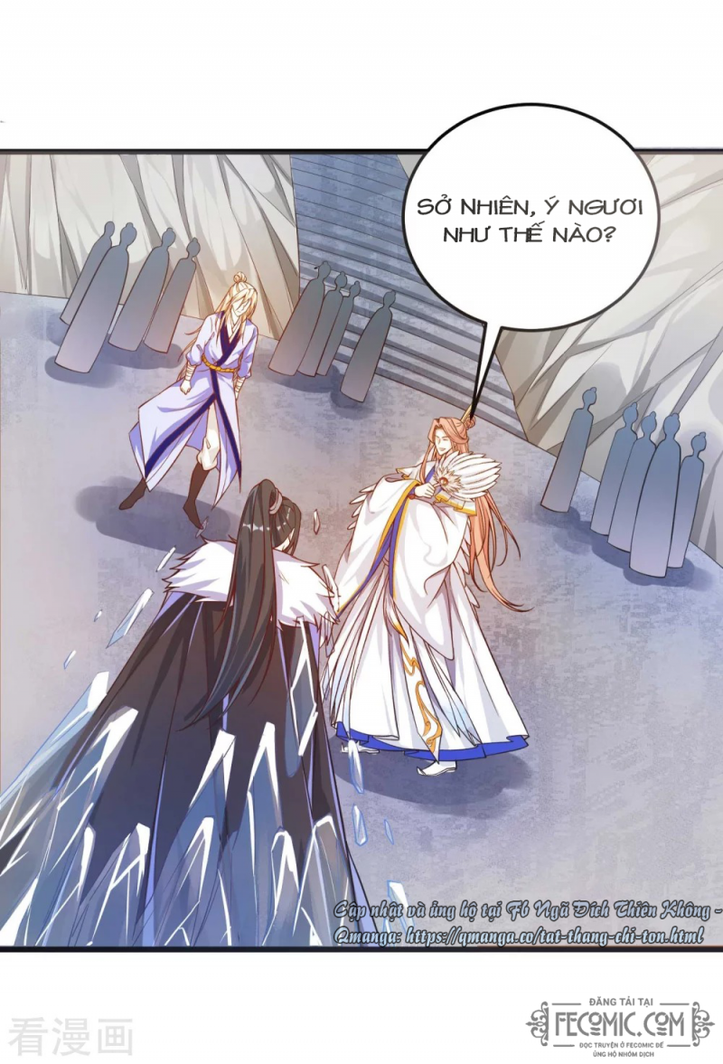 Tất Thắng Chí Tôn Chapter 18 - Trang 34