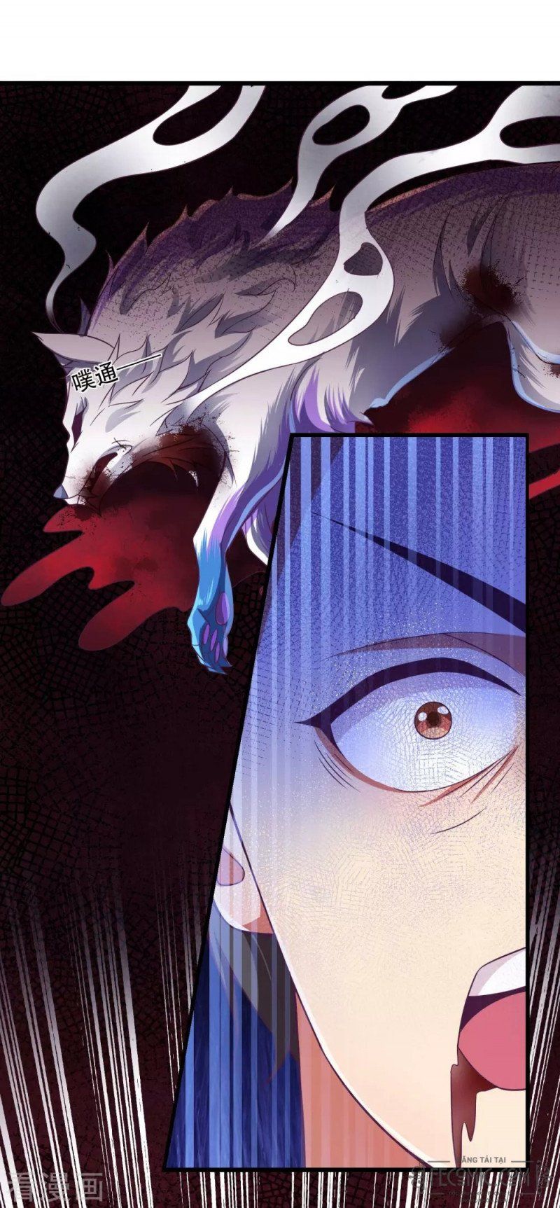Tất Thắng Chí Tôn Chapter 18 - Trang 5