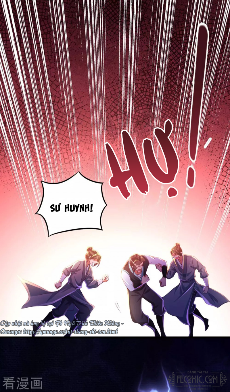 Tất Thắng Chí Tôn Chapter 18 - Trang 6
