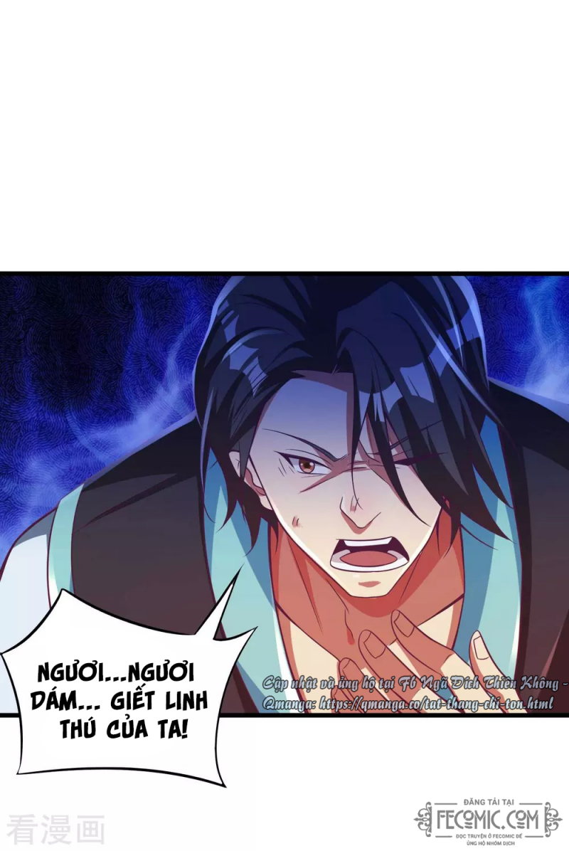 Tất Thắng Chí Tôn Chapter 18 - Trang 8