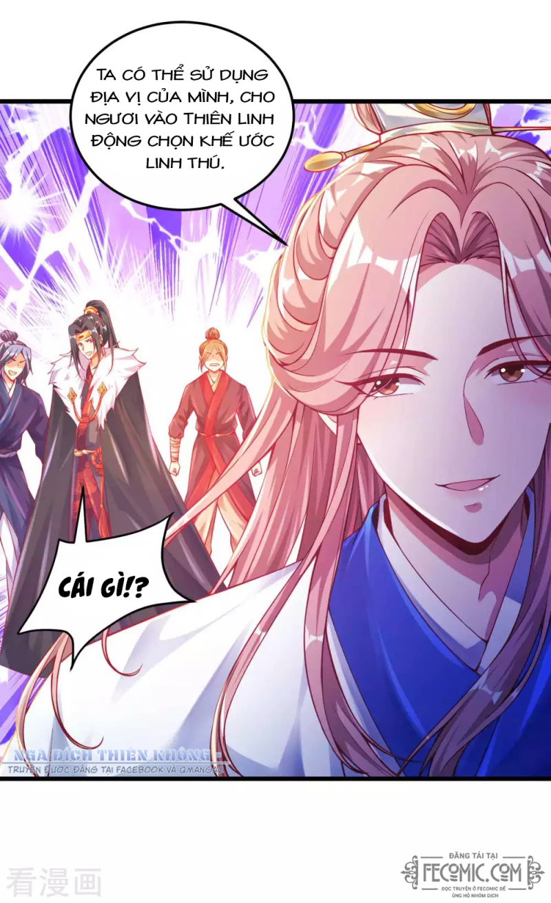 Tất Thắng Chí Tôn Chapter 19 - Trang 10