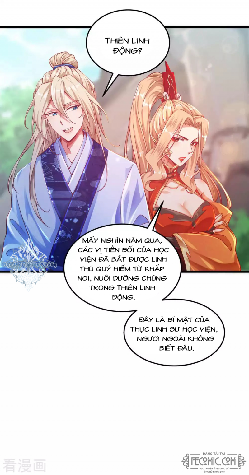 Tất Thắng Chí Tôn Chapter 19 - Trang 11