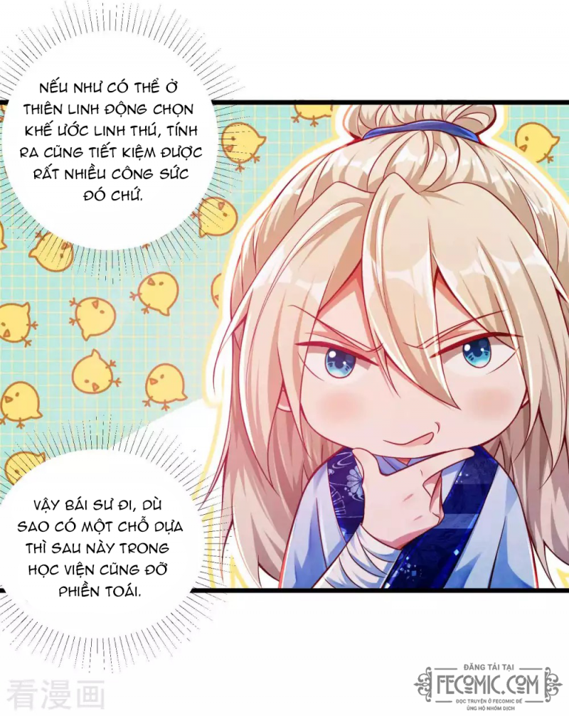 Tất Thắng Chí Tôn Chapter 19 - Trang 13