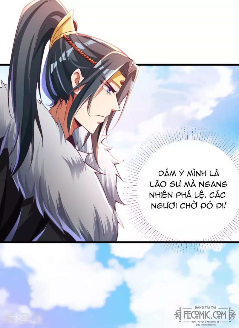 Tất Thắng Chí Tôn Chapter 19 - Trang 16