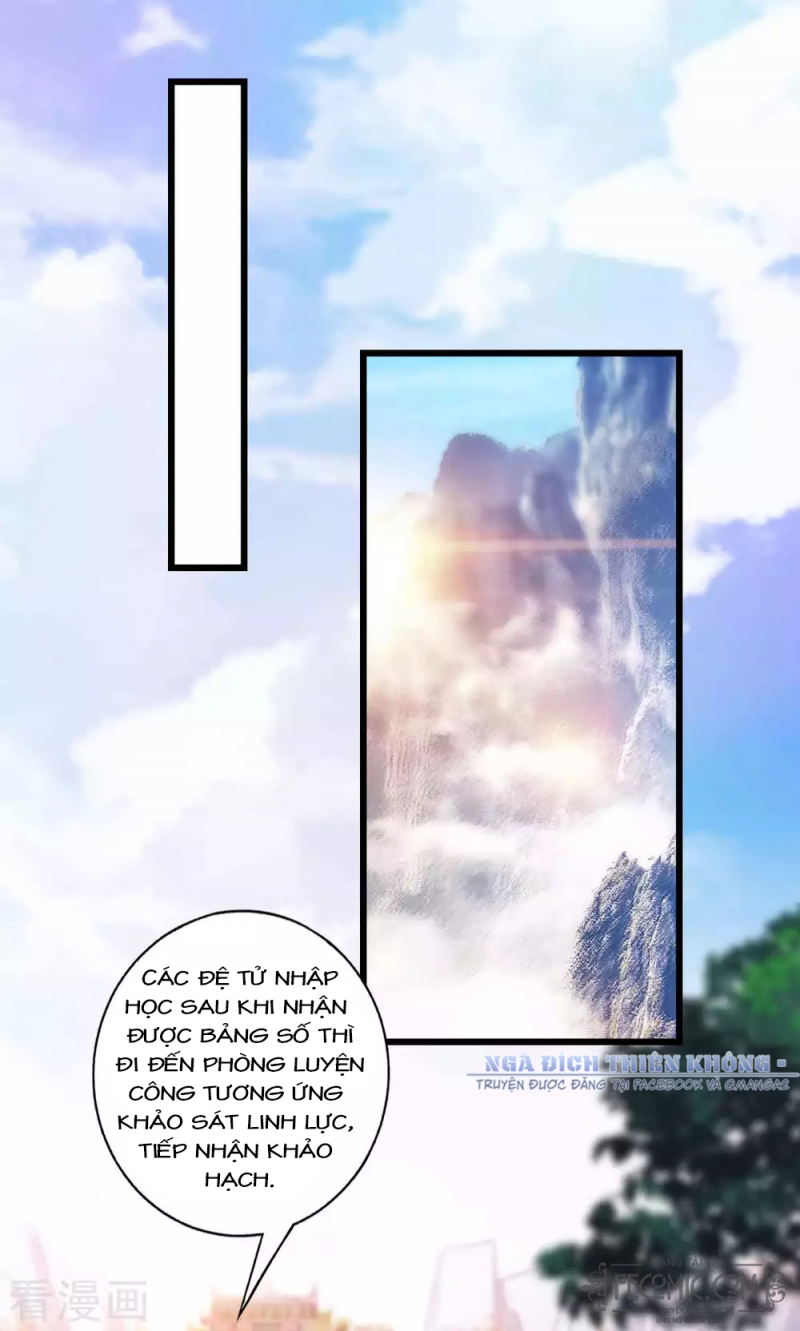 Tất Thắng Chí Tôn Chapter 19 - Trang 17
