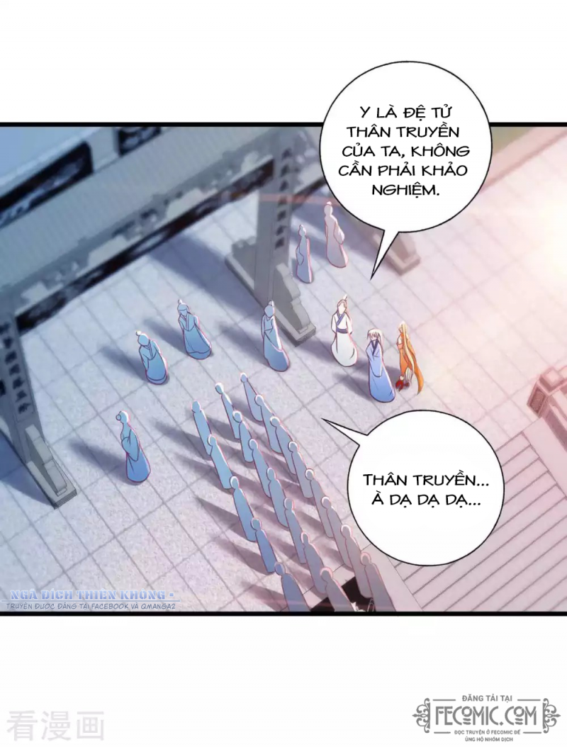 Tất Thắng Chí Tôn Chapter 19 - Trang 19