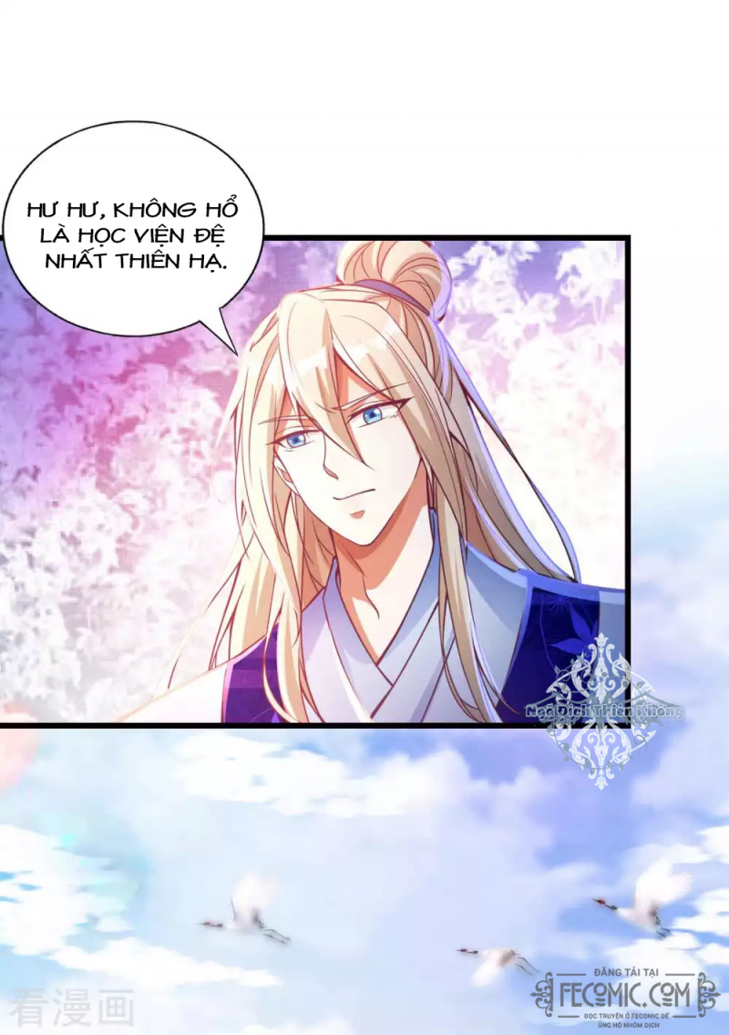 Tất Thắng Chí Tôn Chapter 19 - Trang 20