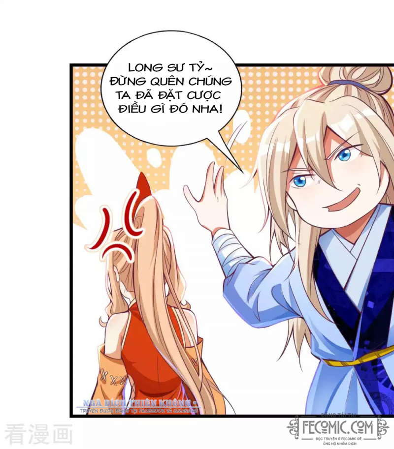 Tất Thắng Chí Tôn Chapter 19 - Trang 22