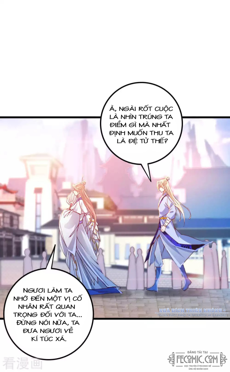 Tất Thắng Chí Tôn Chapter 19 - Trang 24
