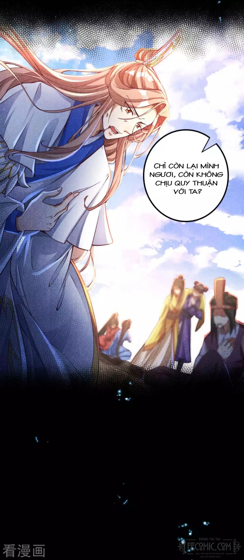 Tất Thắng Chí Tôn Chapter 19 - Trang 27