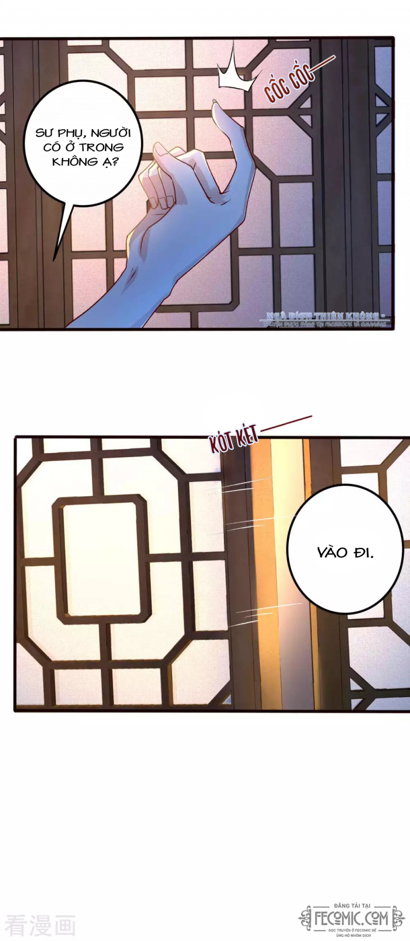 Tất Thắng Chí Tôn Chapter 19 - Trang 34