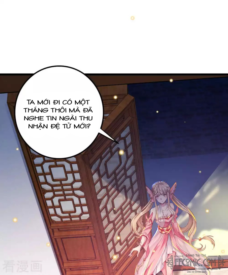 Tất Thắng Chí Tôn Chapter 19 - Trang 35