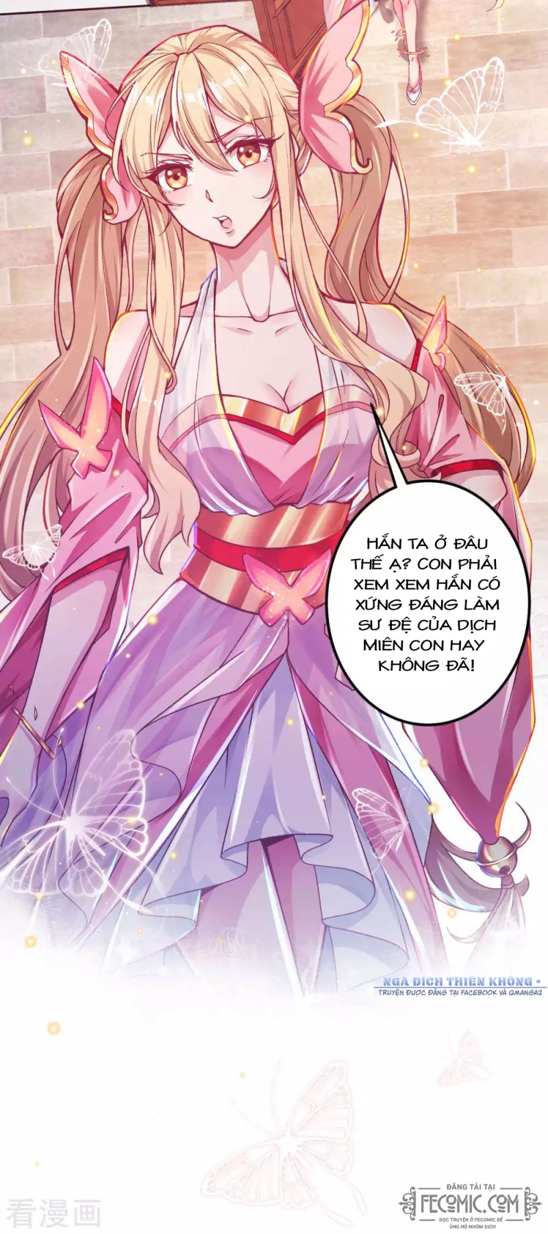 Tất Thắng Chí Tôn Chapter 19 - Trang 36