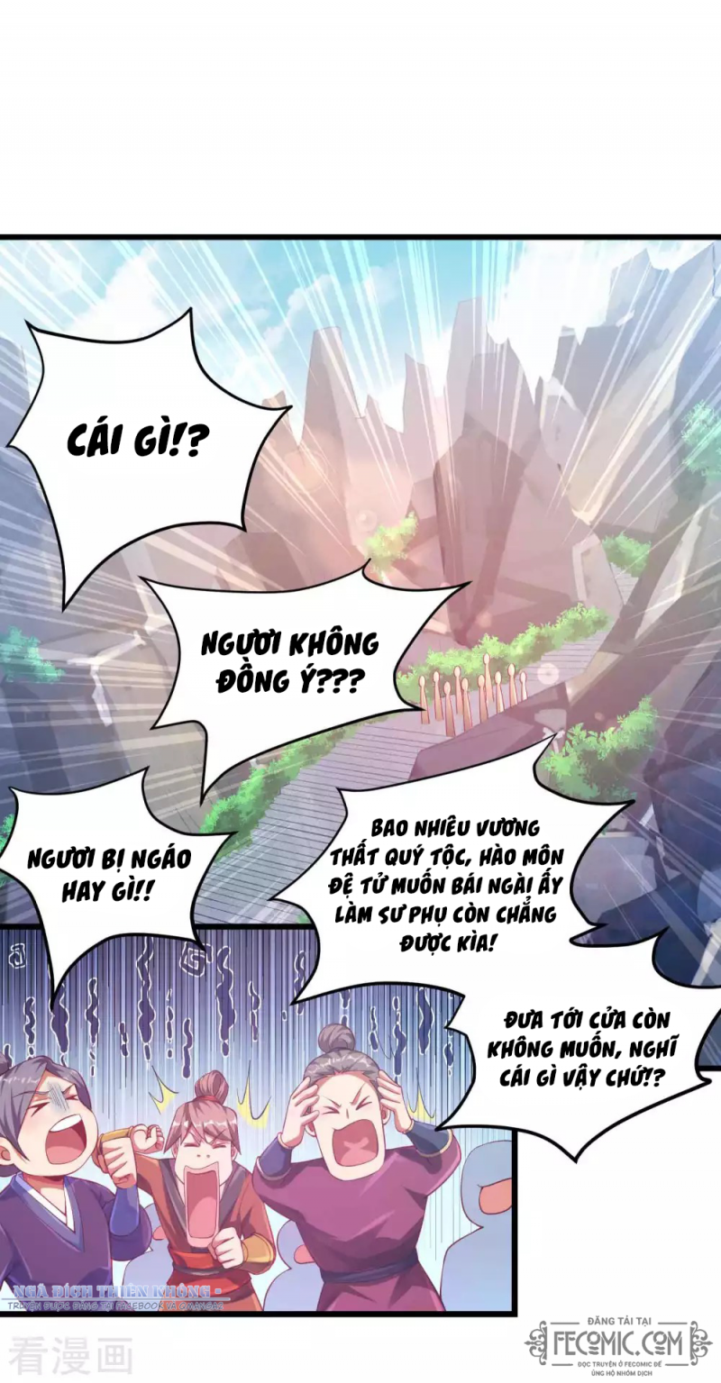 Tất Thắng Chí Tôn Chapter 19 - Trang 4