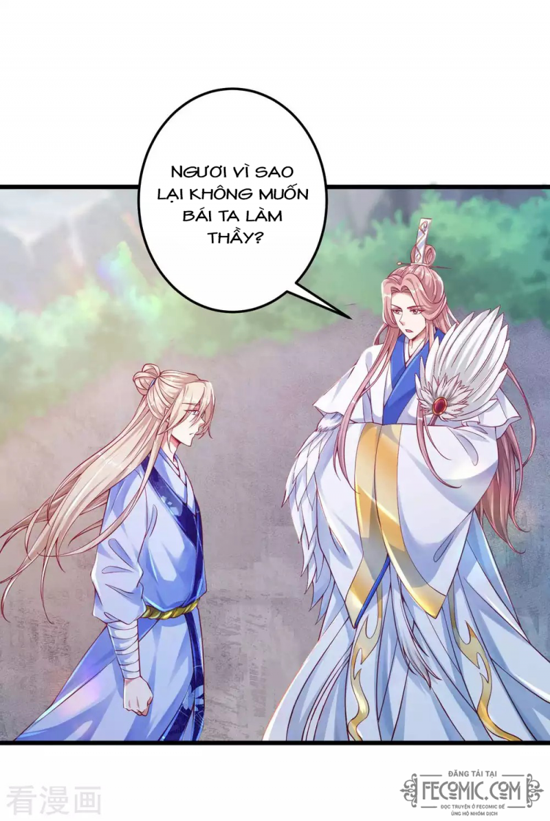 Tất Thắng Chí Tôn Chapter 19 - Trang 5