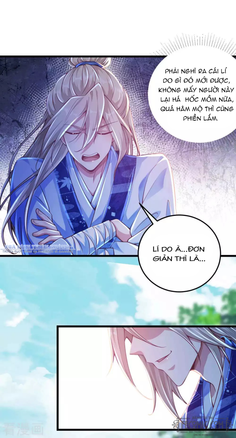 Tất Thắng Chí Tôn Chapter 19 - Trang 6