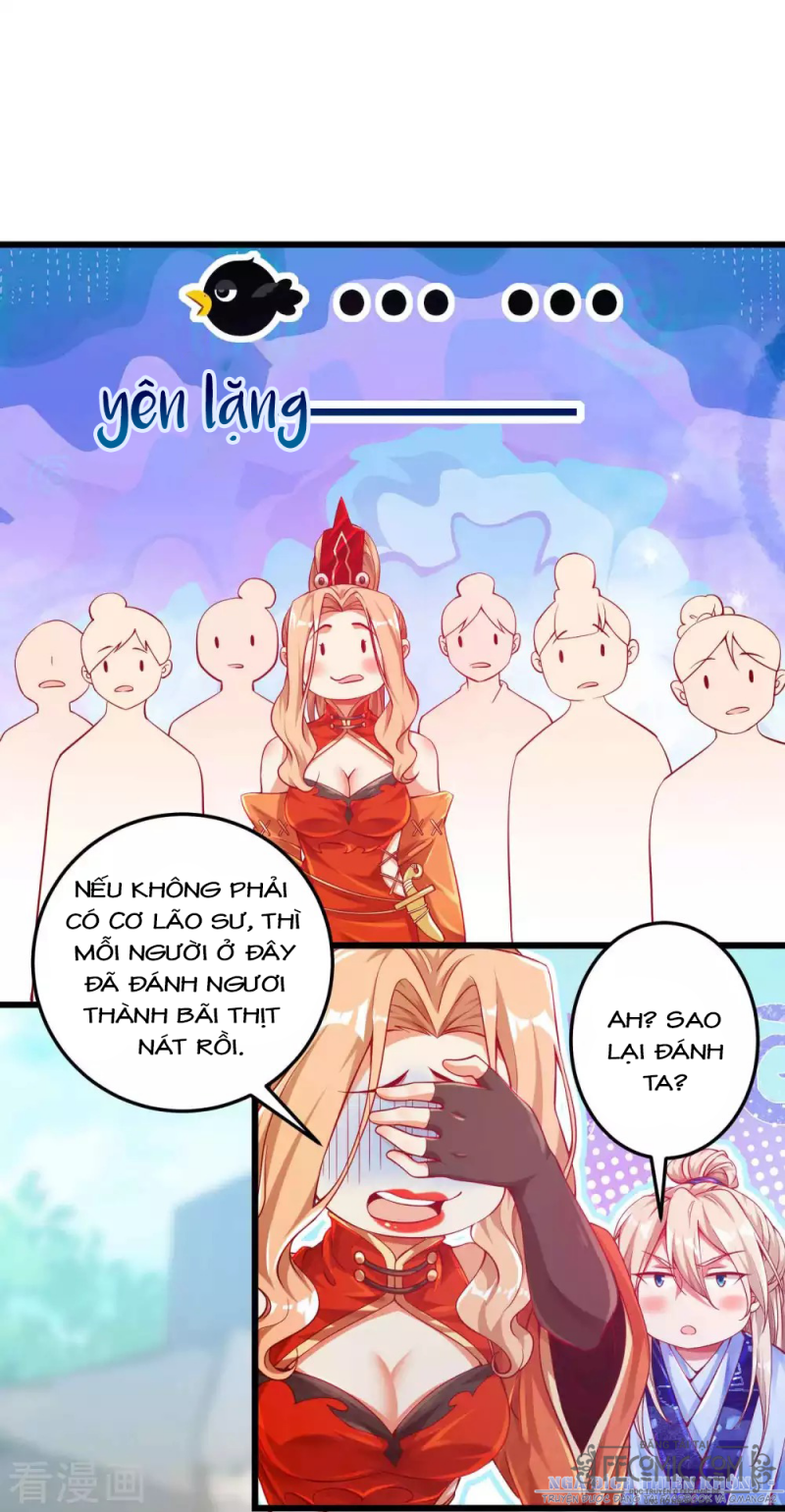 Tất Thắng Chí Tôn Chapter 19 - Trang 8