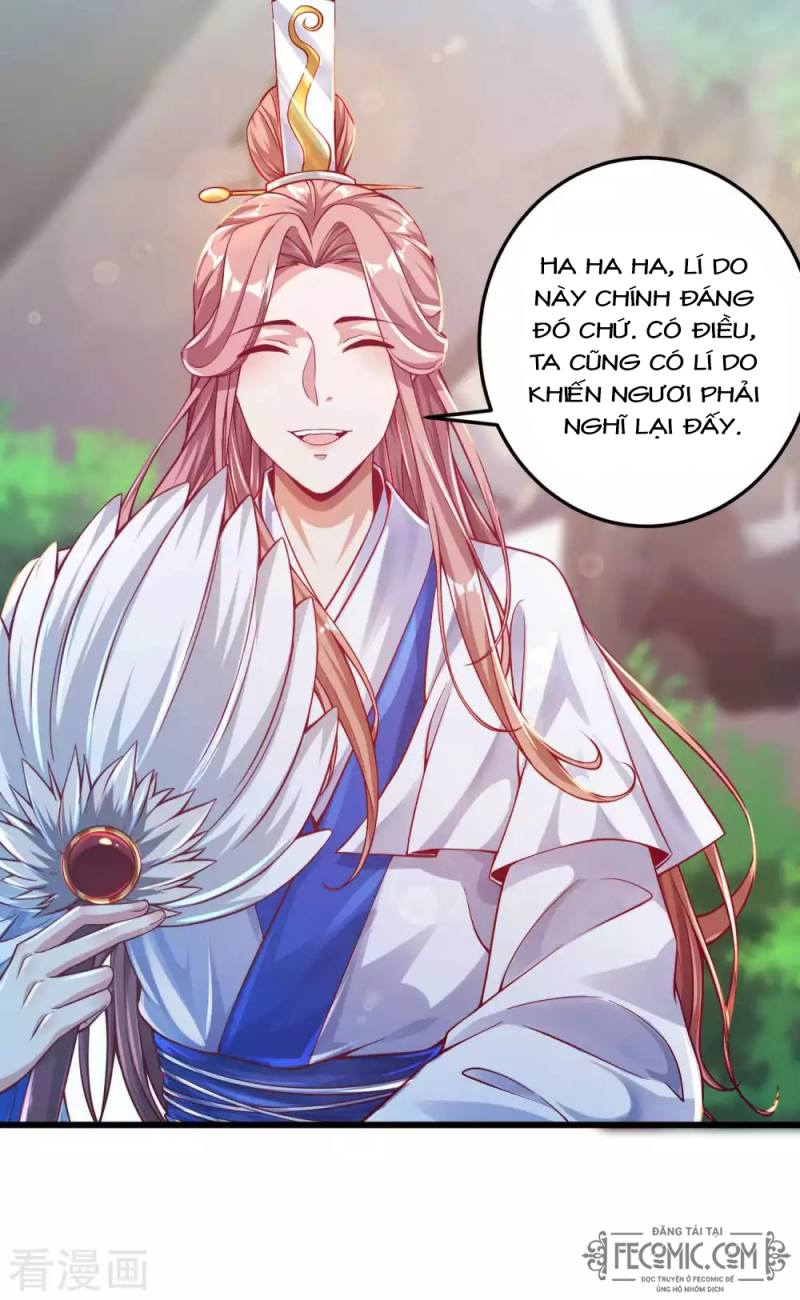 Tất Thắng Chí Tôn Chapter 19 - Trang 9