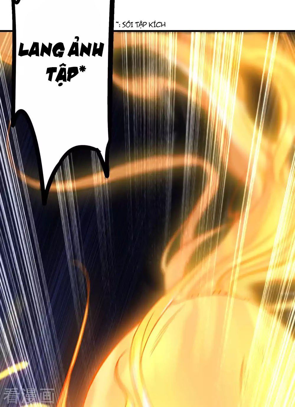 Tất Thắng Chí Tôn Chapter 2 - Trang 16