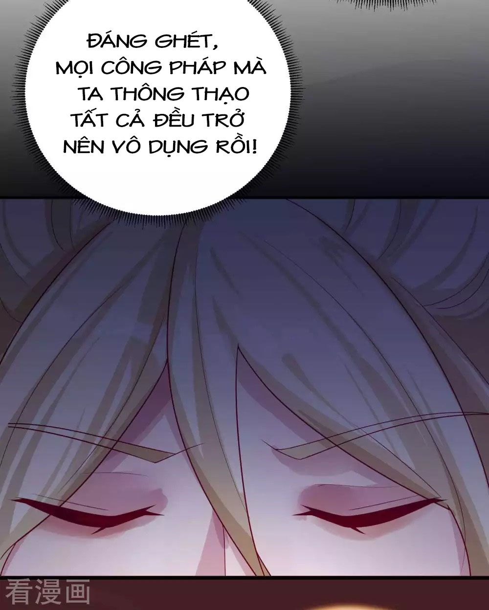 Tất Thắng Chí Tôn Chapter 2 - Trang 31