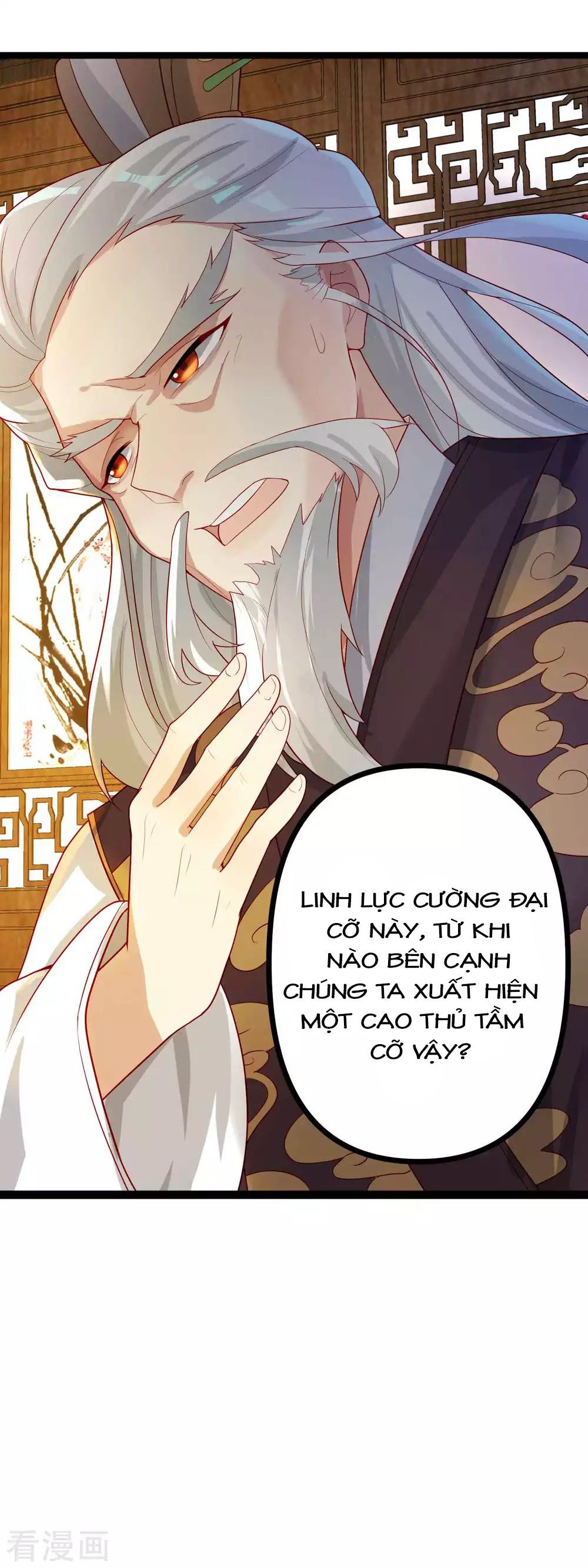 Tất Thắng Chí Tôn Chapter 2 - Trang 42