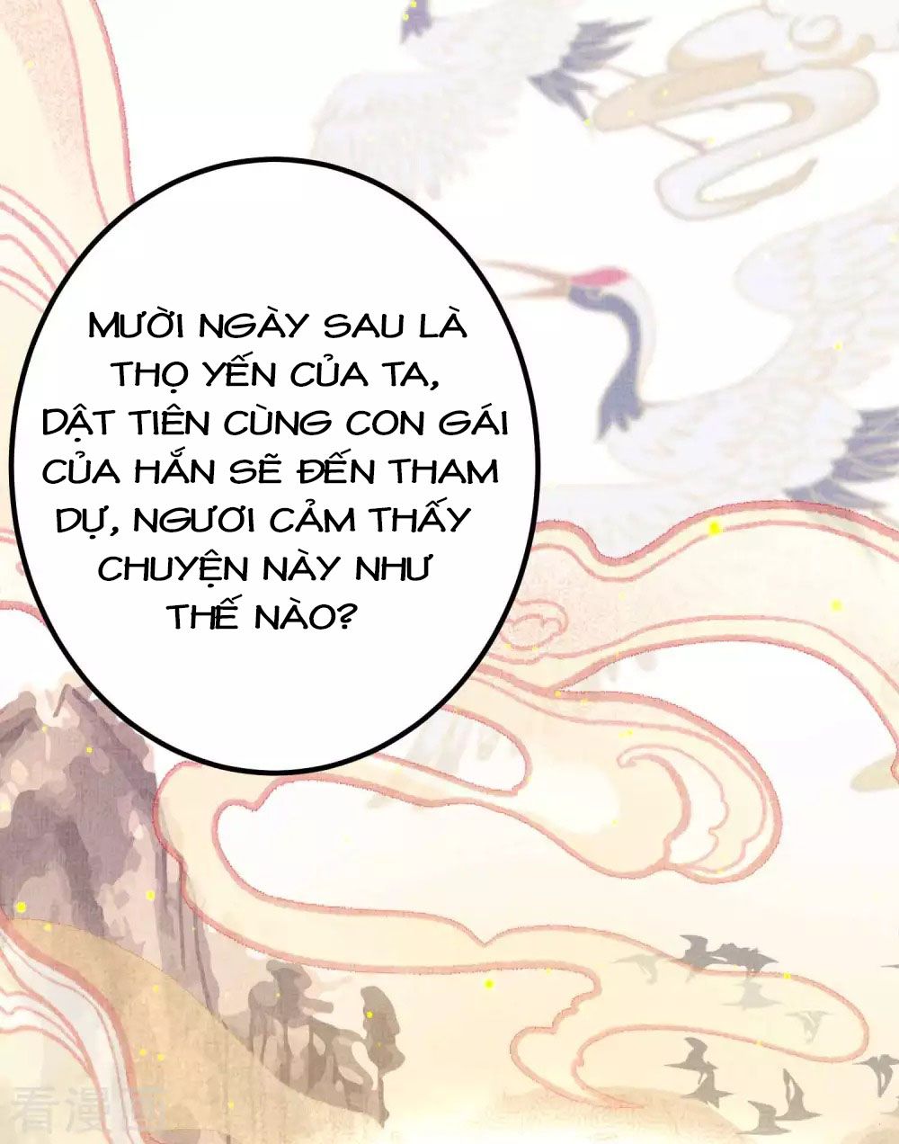 Tất Thắng Chí Tôn Chapter 2 - Trang 44