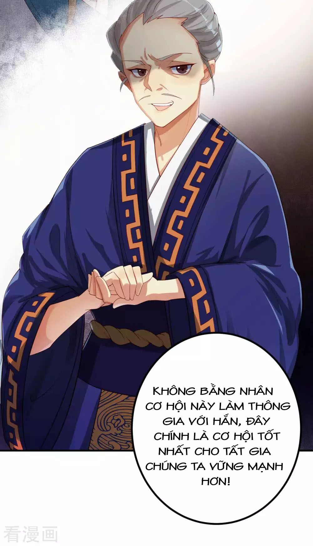 Tất Thắng Chí Tôn Chapter 2 - Trang 46