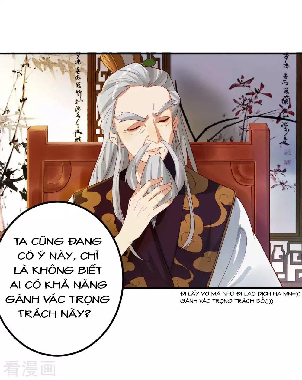 Tất Thắng Chí Tôn Chapter 2 - Trang 47