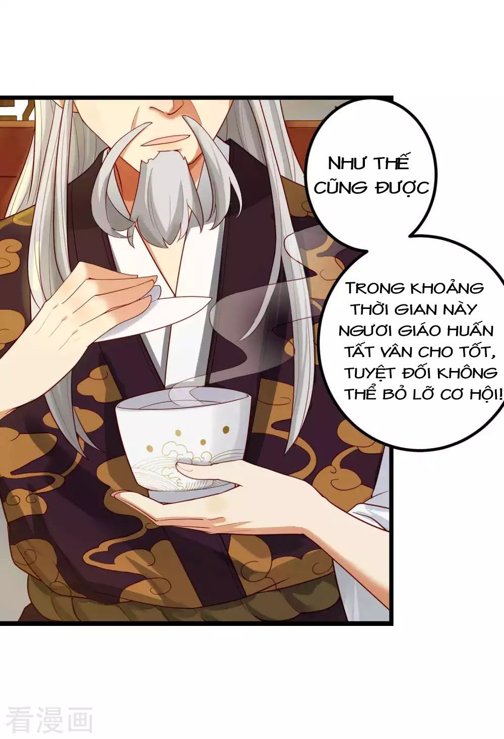 Tất Thắng Chí Tôn Chapter 2 - Trang 49