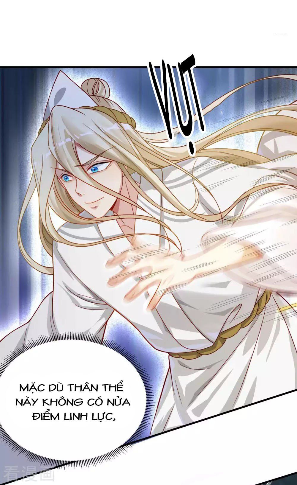 Tất Thắng Chí Tôn Chapter 2 - Trang 7