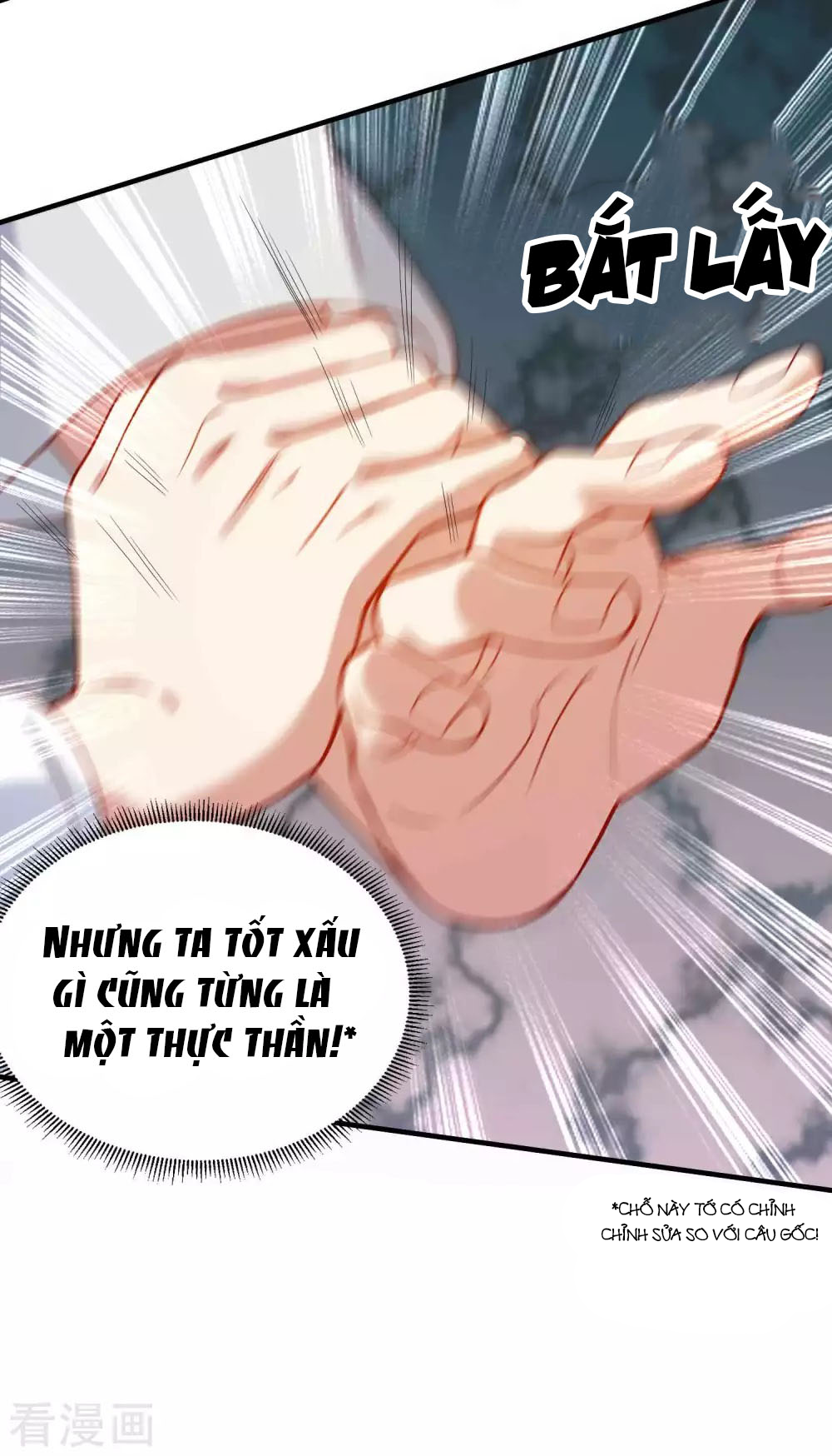 Tất Thắng Chí Tôn Chapter 2 - Trang 8
