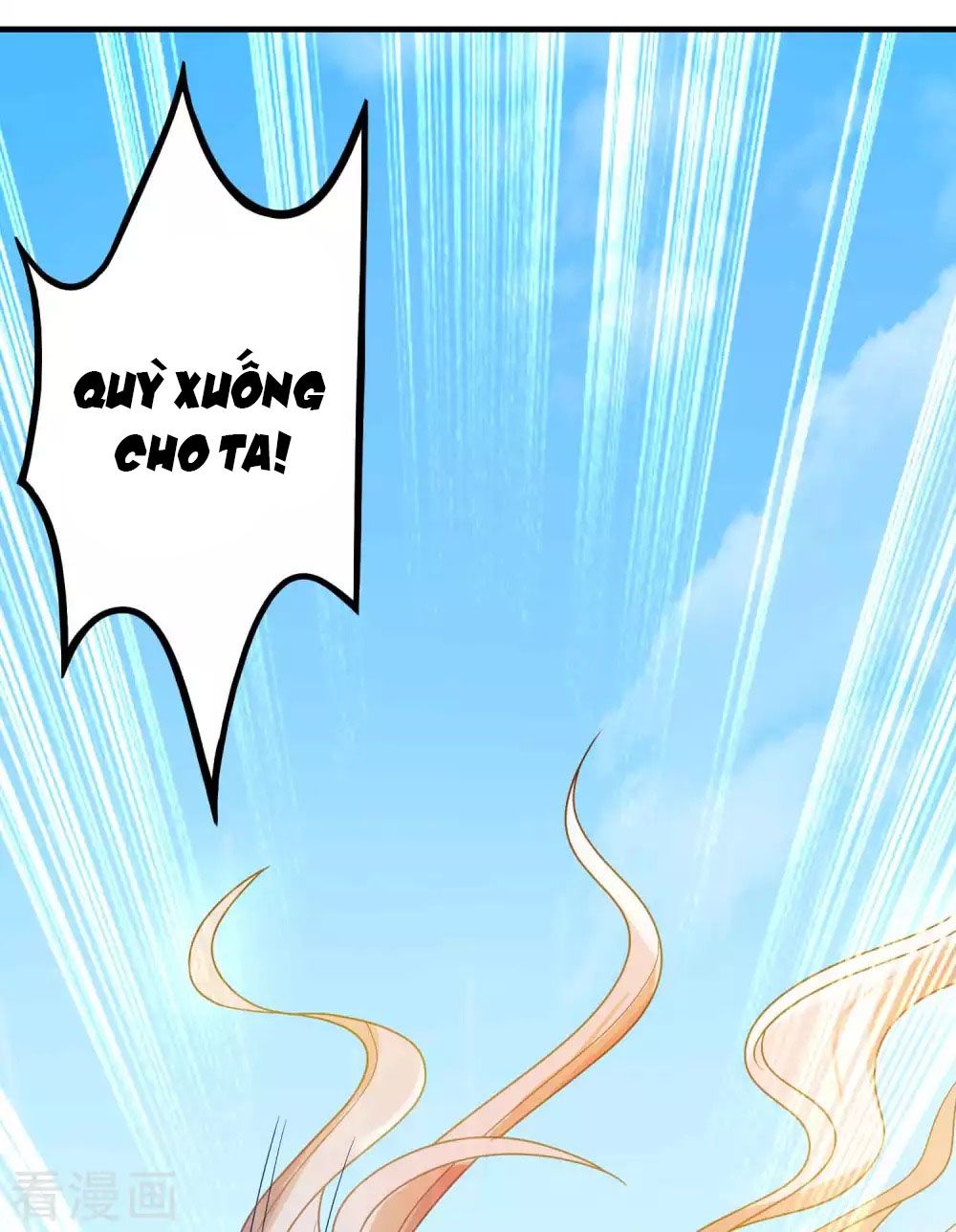 Tất Thắng Chí Tôn Chapter 2 - Trang 9