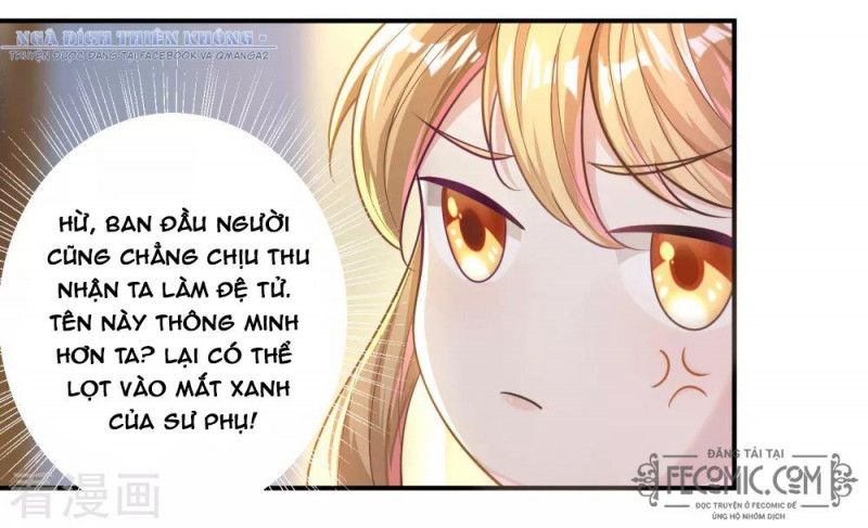 Tất Thắng Chí Tôn Chapter 20 - Trang 10