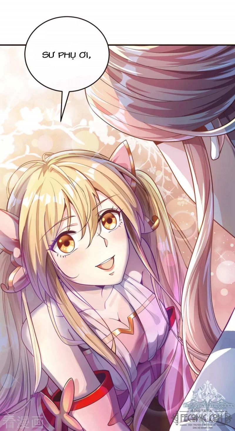Tất Thắng Chí Tôn Chapter 20 - Trang 11