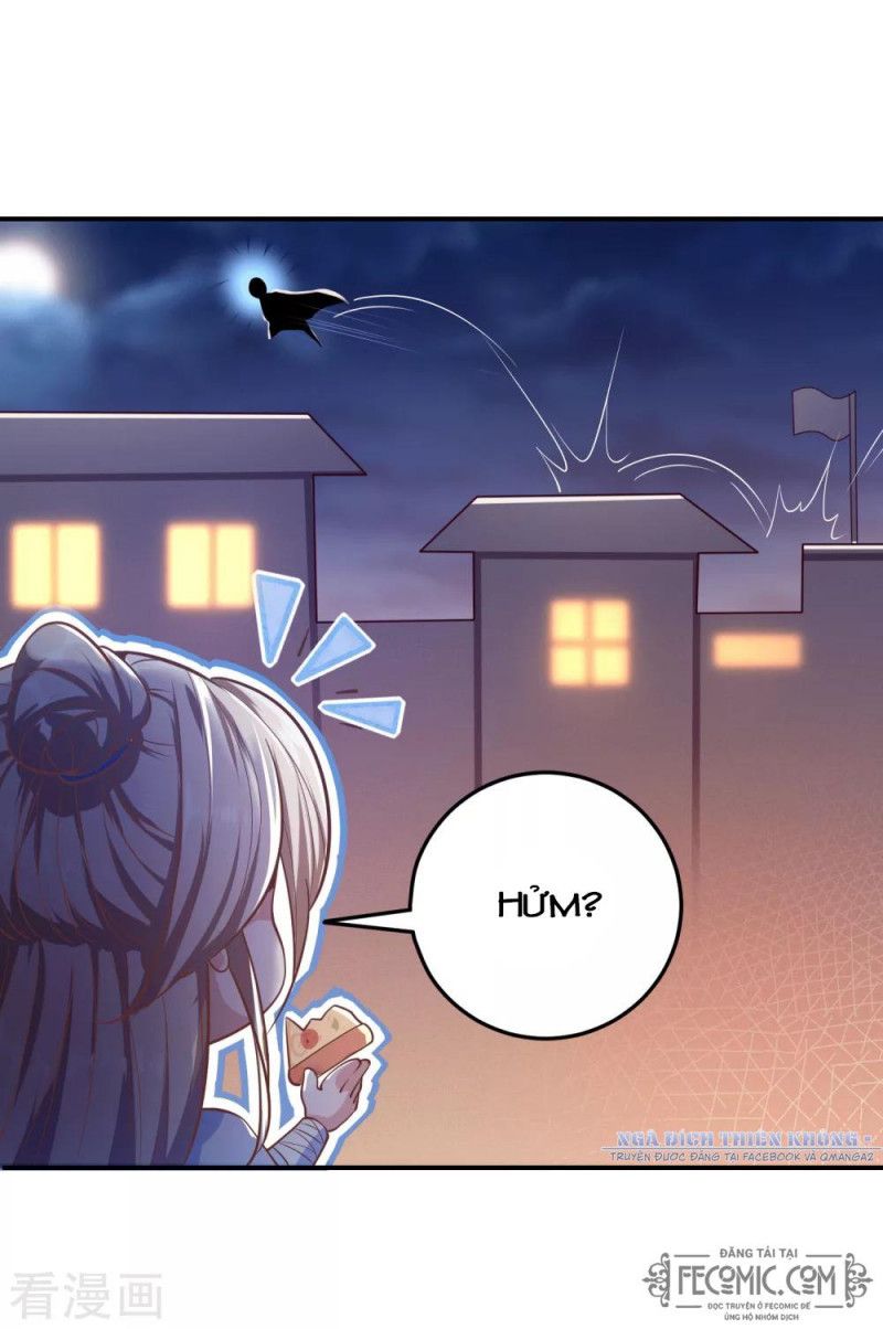 Tất Thắng Chí Tôn Chapter 20 - Trang 14