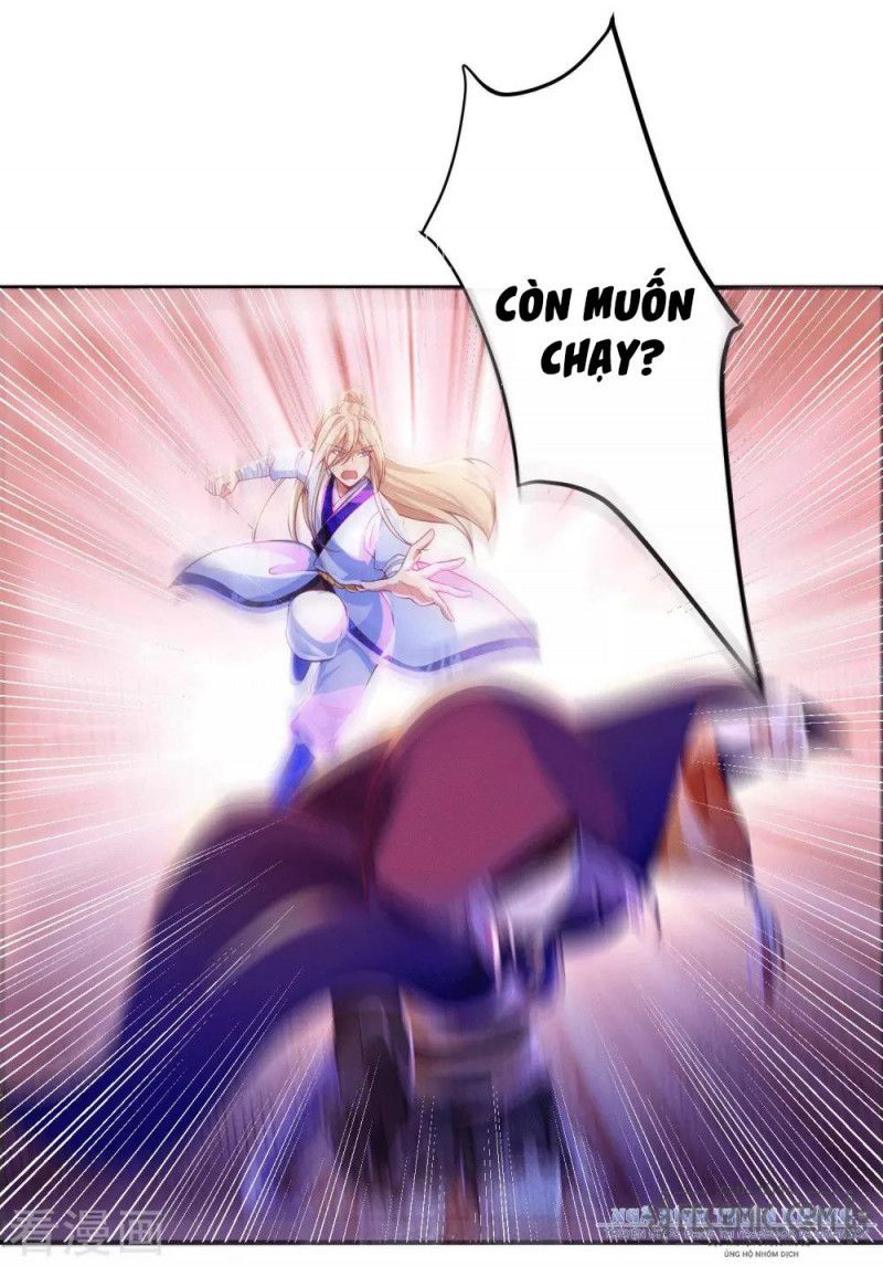 Tất Thắng Chí Tôn Chapter 20 - Trang 18