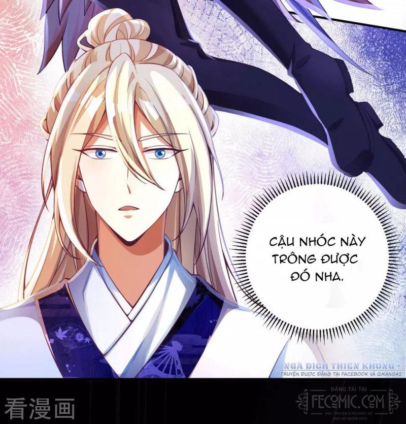 Tất Thắng Chí Tôn Chapter 20 - Trang 20