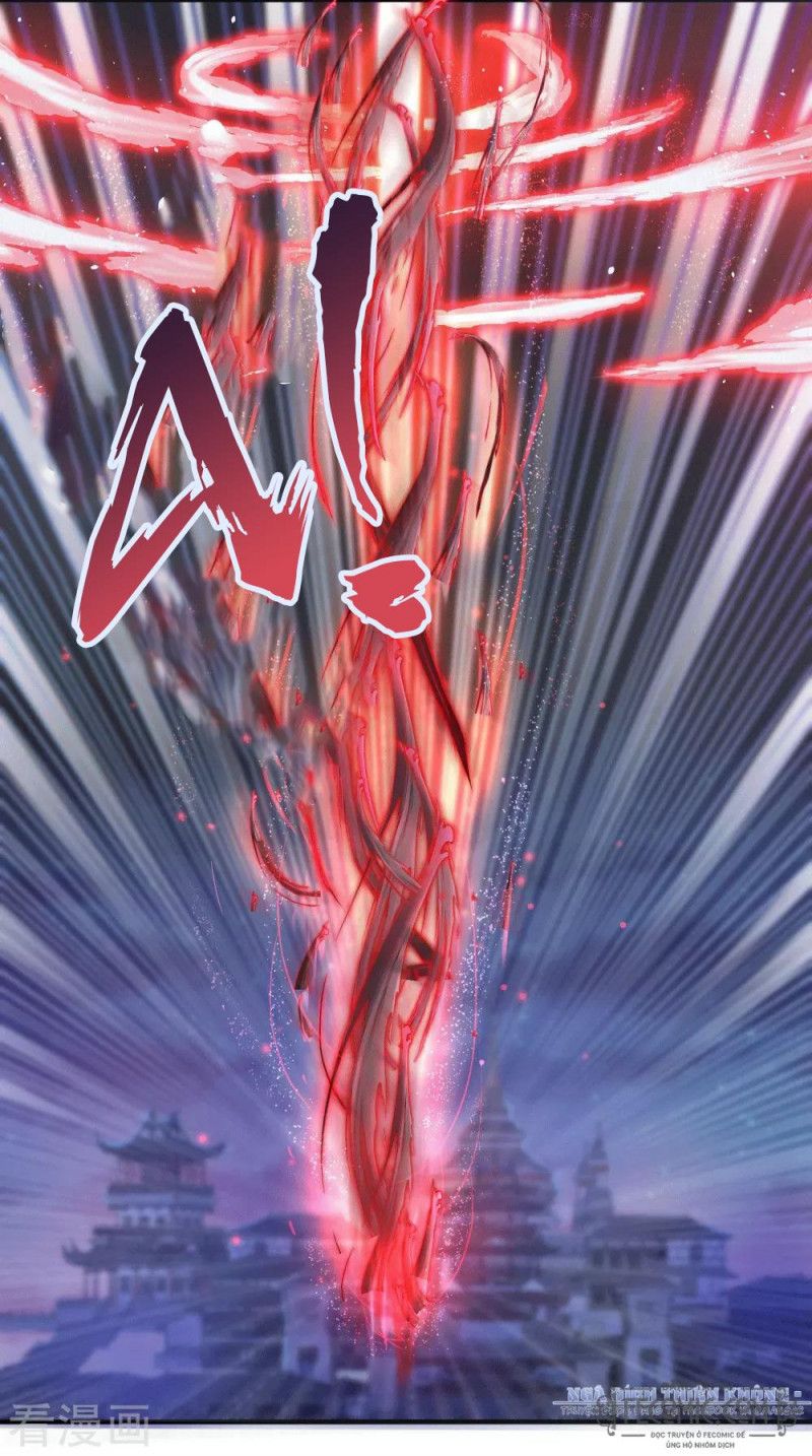 Tất Thắng Chí Tôn Chapter 20 - Trang 22