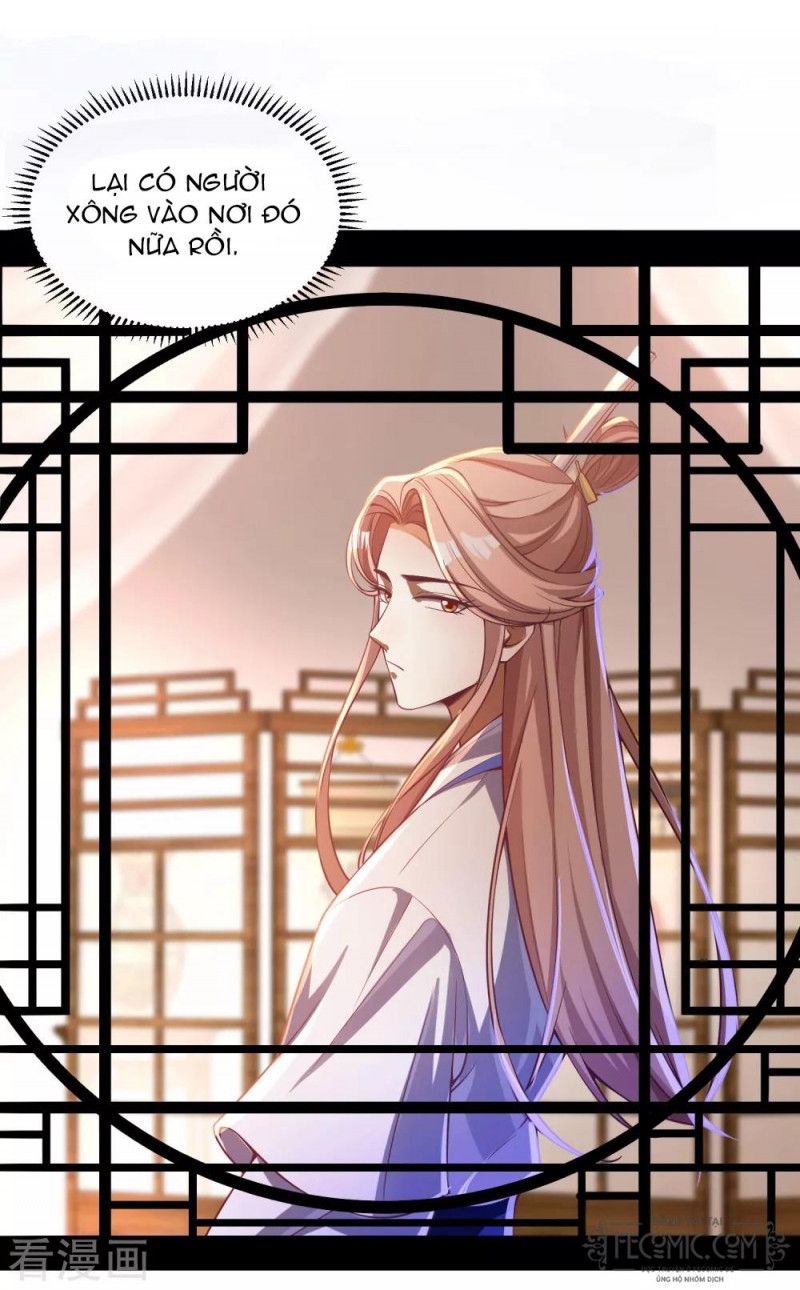 Tất Thắng Chí Tôn Chapter 20 - Trang 23