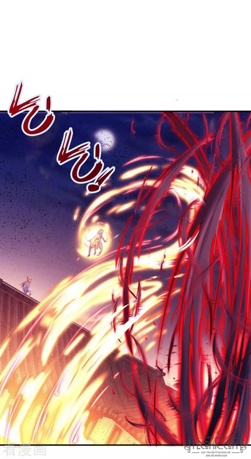 Tất Thắng Chí Tôn Chapter 20 - Trang 25