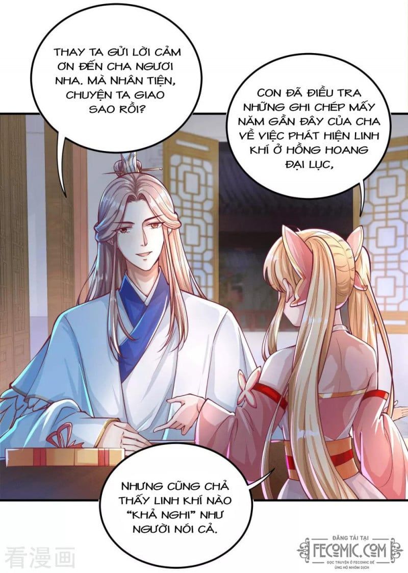 Tất Thắng Chí Tôn Chapter 20 - Trang 5