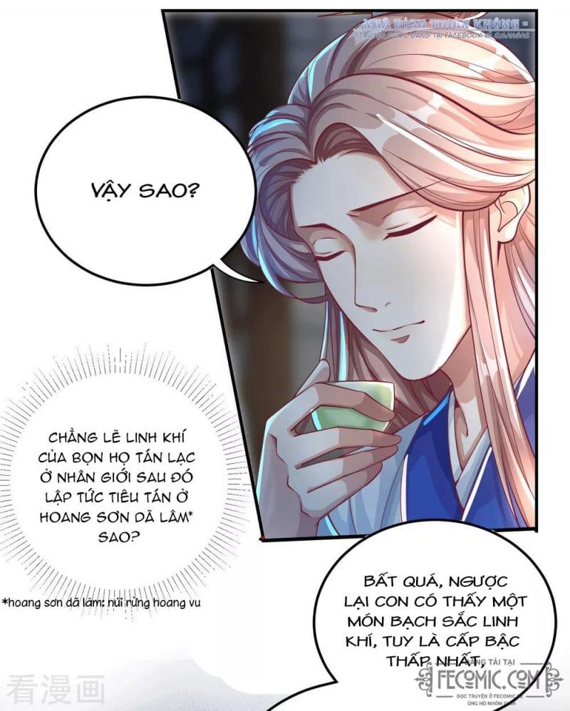 Tất Thắng Chí Tôn Chapter 20 - Trang 6