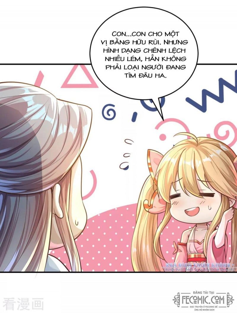 Tất Thắng Chí Tôn Chapter 20 - Trang 8