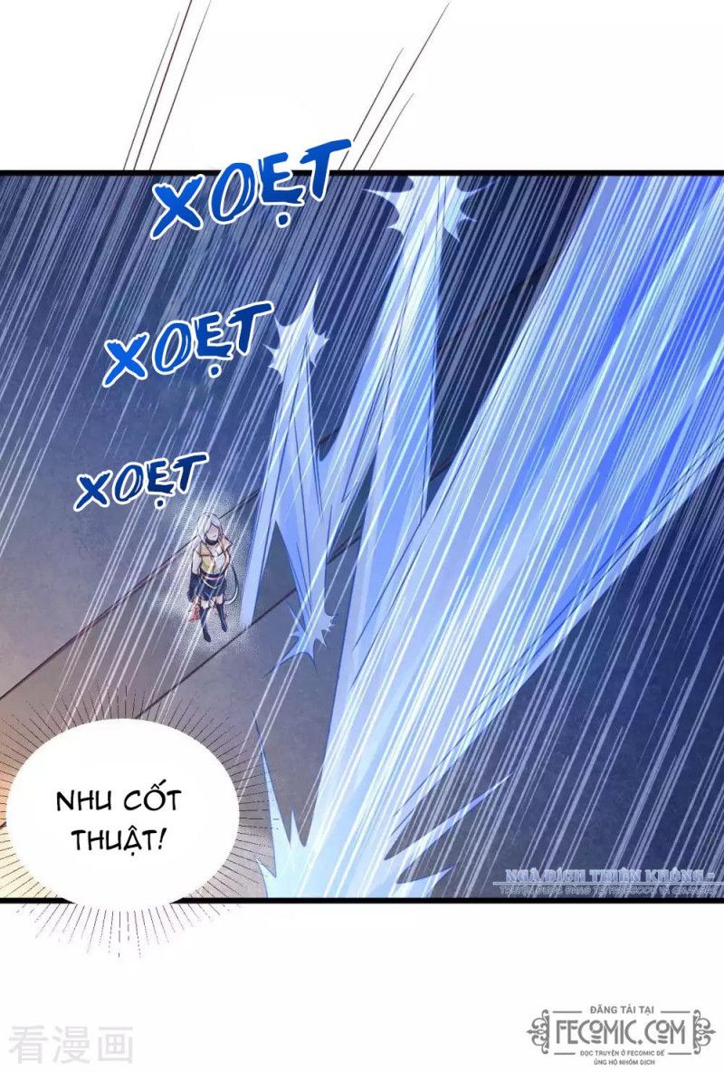 Tất Thắng Chí Tôn Chapter 21 - Trang 12